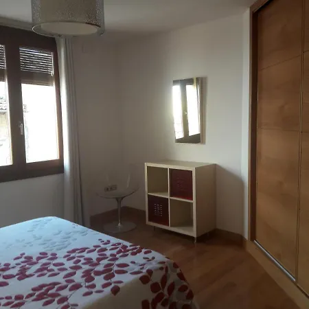Apartment Y Estudios La Ristra Jaraiz de la Vera