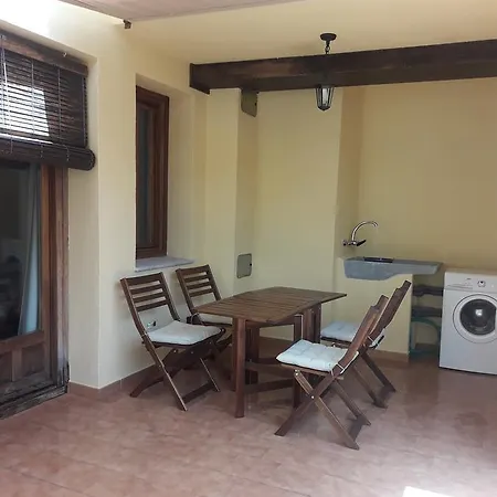 Apartment Y Estudios La Ristra