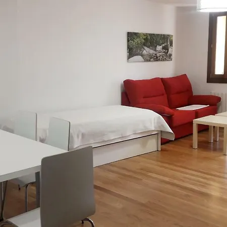 Apartment Y Estudios La Ristra Jaraiz de la Vera