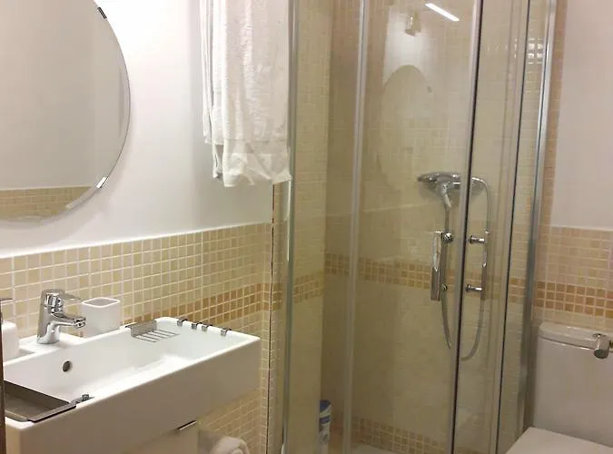 Y Estudios La Ristra Апартаменты