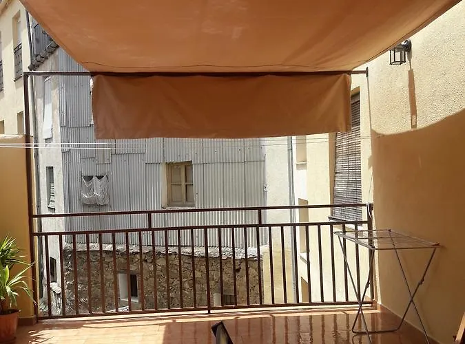 Y Estudios La Ristra Апартаменты *