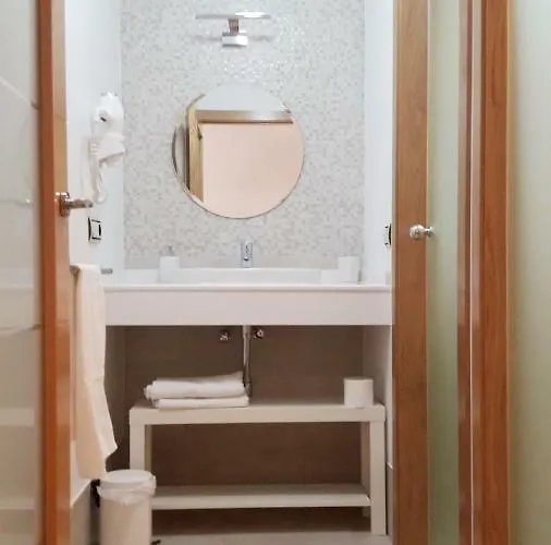 Y Estudios La Ristra Хараис-де-ла-Вера